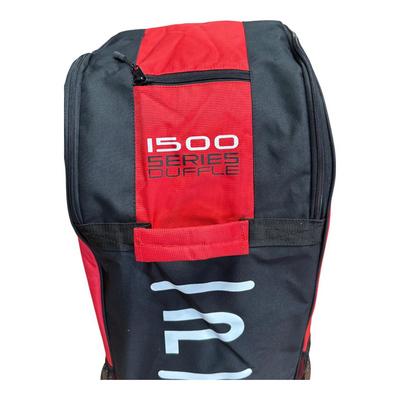 Pro-Tek 1500 Series Duffle Bag - thumbnail image 14