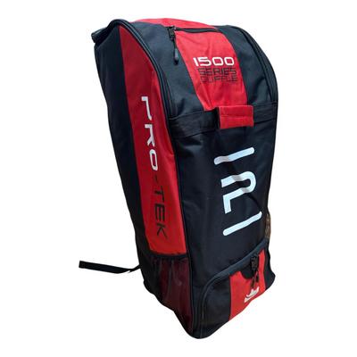 Pro-Tek 1500 Series Duffle Bag - thumbnail image 2