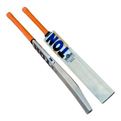SS TON Reserve Junior Cricket Bat (Kashmir) - thumbnail image 5