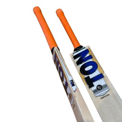 SS TON Reserve Junior Cricket Bat (Kashmir) - thumbnail image 6