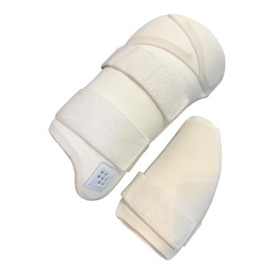 VKS Reserve Pro 3 in 1 Stripper Thigh Guard - thumbnail image 5