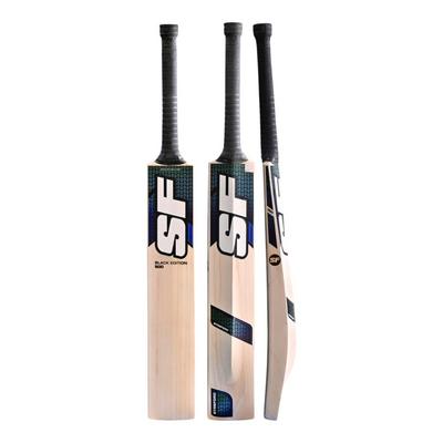 SF Black Edition 500 Cricket Bat (Small Mens) - thumbnail image 2