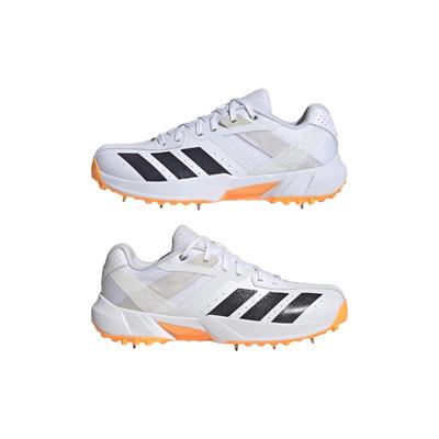 Adidas 22yds Incurza Spike Cricket Shoe 2026 - thumbnail image 7