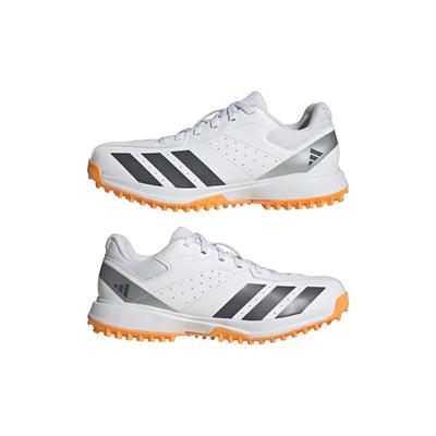 Adidas Howzat Spikeless Cricket Shoe 2026 - thumbnail image 3
