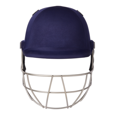 GM Maestro Titanium Cricket Helmet Senior - thumbnail image 2