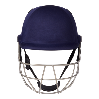 GM Maestro Titanium Cricket Helmet Senior - thumbnail image 4