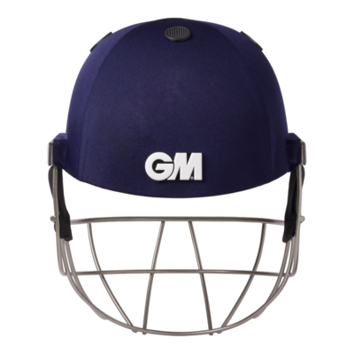 GM Maestro Titanium Cricket Helmet Senior - thumbnail image 6