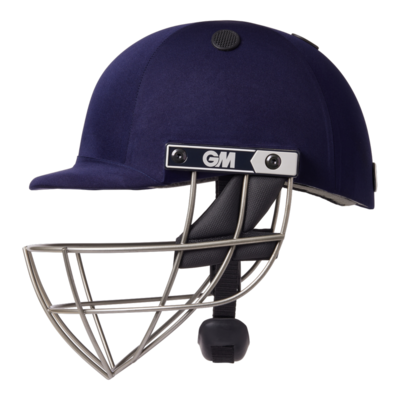 GM Maestro Titanium Cricket Helmet Senior - thumbnail image 7