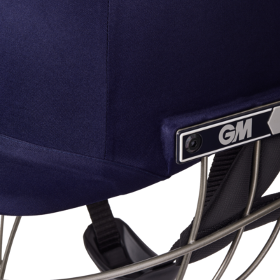 GM Maestro Titanium Cricket Helmet Senior - thumbnail image 8