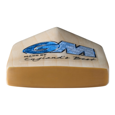 GM Maxi DXM 808 Delta Cricket Bat - thumbnail image 3