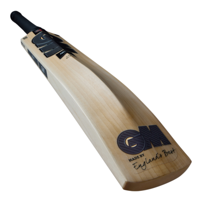 GM Noir DXM 606 Cricket Bat - thumbnail image 7