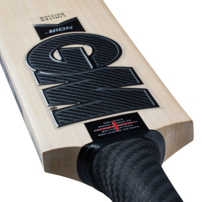 GM Noir DXM 606 Cricket Bat - thumbnail image 6