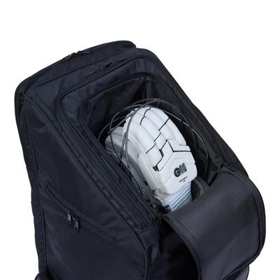 GM Original Duffle Cricket Bag (Black) - thumbnail image 10