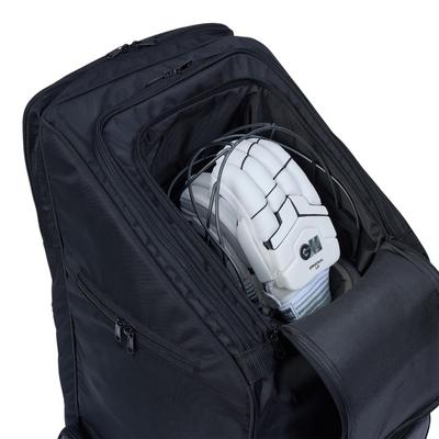 GM Original Duffle Cricket Bag (Black) - thumbnail image 8
