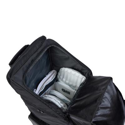 GM Original Duffle Cricket Bag (Black) - thumbnail image 11