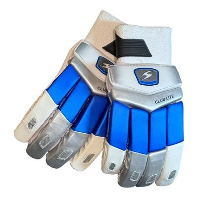 SS Ton Club Lite Batting Gloves -Junior