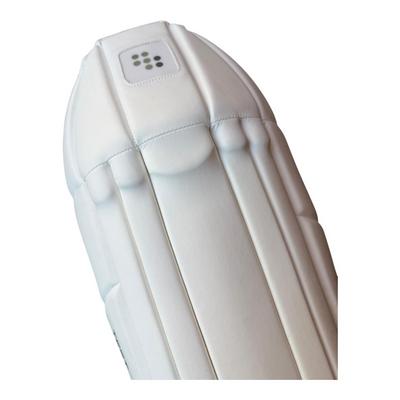 VKS Test Shorty Wicket Keeping Pads - thumbnail image 2