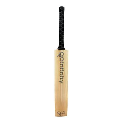 Infinity Niveau Silver Cricket Bat - thumbnail image 1