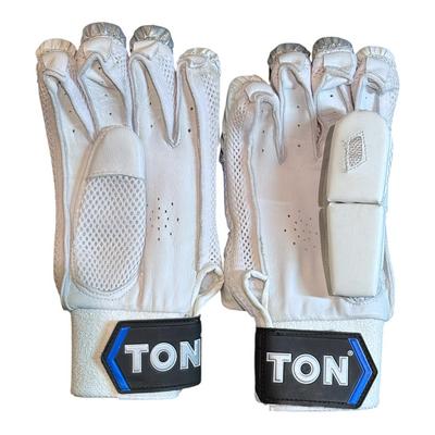 SS Ton Club Lite Batting Gloves -Junior - thumbnail image 2