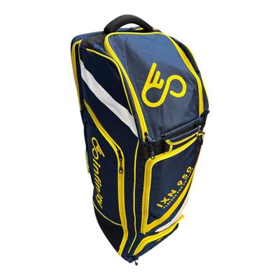 Infinity IXN 950 Players Edition Wheelie Duffle Bag - thumbnail image 5