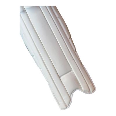 VKS Test Shorty Wicket Keeping Pads - thumbnail image 3
