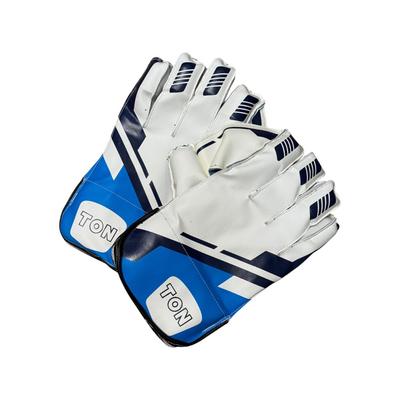 SS TON Club Edition Wicket Keeping Glove Junior - thumbnail image 4