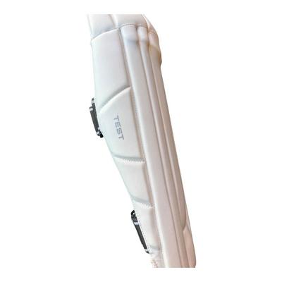 VKS Test Shorty Wicket Keeping Pads - thumbnail image 4