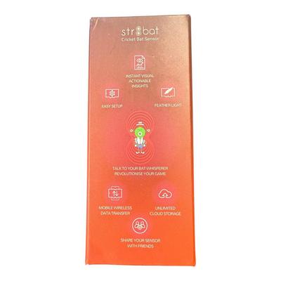Str8bat Cricket Bat Sensor - thumbnail image 5