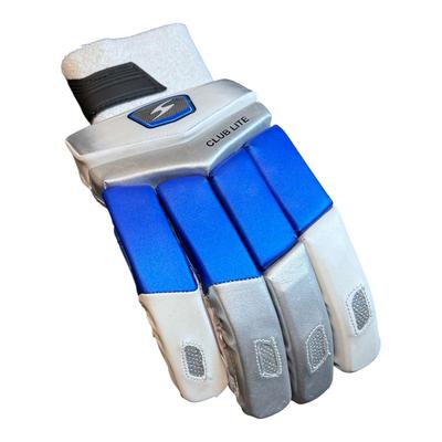 SS Ton Club Lite Batting Gloves -Junior - thumbnail image 3