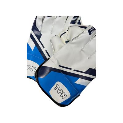 SS TON Club Edition Wicket Keeping Glove Junior - thumbnail image 5