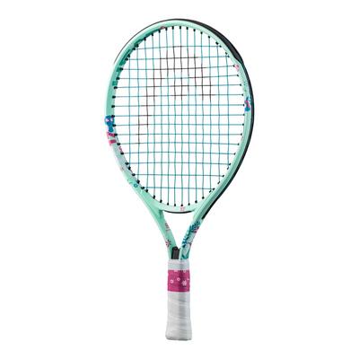 Head Coco 17 Junior Tennis Racket - thumbnail image 2
