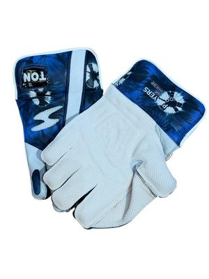 SS Ton Player Edition Wicket Keeping Gloves - thumbnail image 5