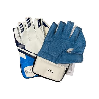 SS TON Club Edition Wicket Keeping Glove Junior - thumbnail image 1