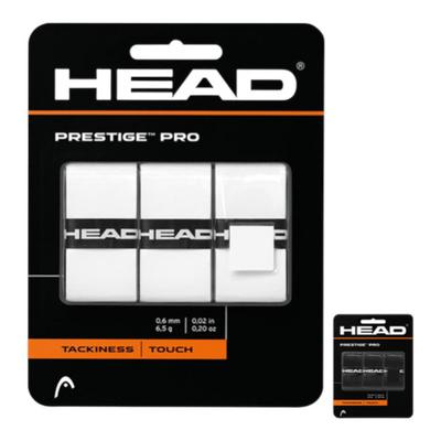 Head Prestige Pro Overgrip - thumbnail image 2