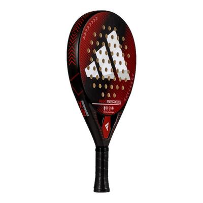 Adidas RX Series 3.4 Red Padel Racket 2025 - thumbnail image 4