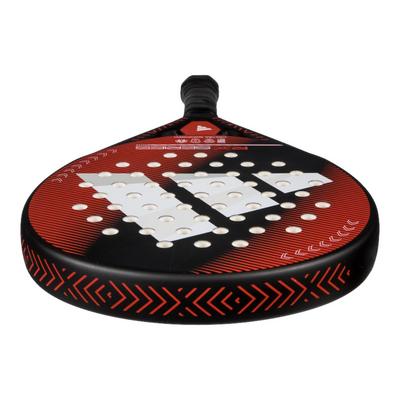 Adidas RX Series 3.4 Red Padel Racket 2025 - thumbnail image 3