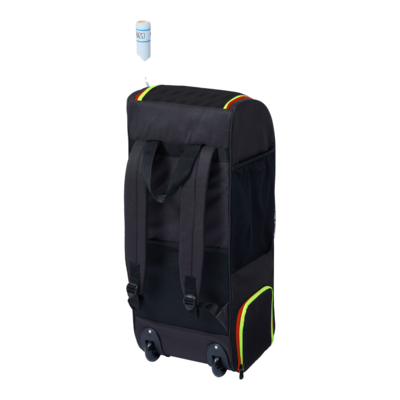 GM Rival Wheelie Duffle Cricket Bag - thumbnail image 4