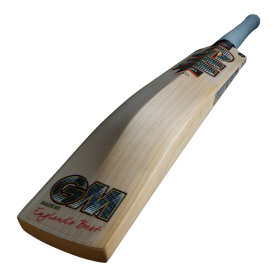 GM Rival DXM Original Cricket Bat - thumbnail image 4