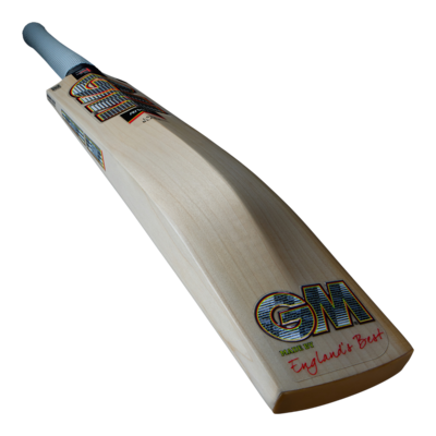 GM Rival DXM Original Cricket Bat - thumbnail image 5