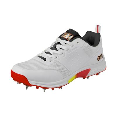 GM Rival Spike Junior Cricket Shoes 2026 - thumbnail image 5