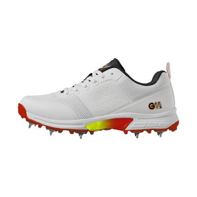 GM Rival Spike Junior Cricket Shoes 2026 - thumbnail image 6