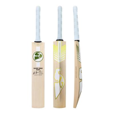 SG Sunny Gold Icon Cricket Bat - thumbnail image 8
