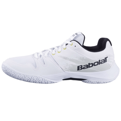 Babolat Shadow Team Court Shoe - thumbnail image 2