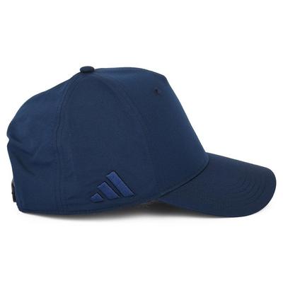 Adidas Performance Crestable Cap - Navy Blue - thumbnail image 3