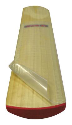 Cricket Bat Anti Scuff Sheet - Hammer Edge