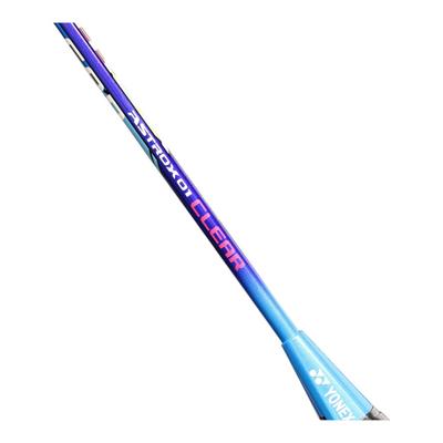 Yonex Astrox 01 Clear Badminton Racket - thumbnail image 2