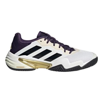 Adidas Barricade 13 Tennis Shoes