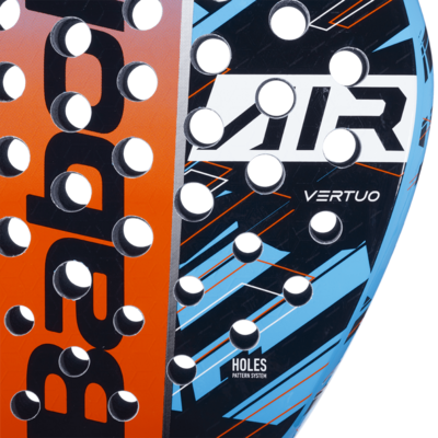 Babolat Air Vertuo Padel Racket - thumbnail image 2