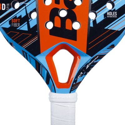 Babolat Air Vertuo Padel Racket - thumbnail image 3