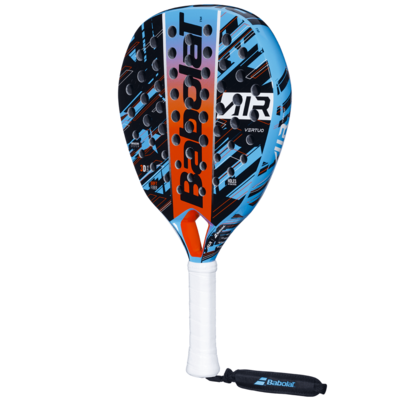 Babolat Air Vertuo Padel Racket - thumbnail image 5